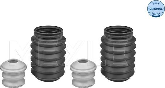 Meyle 314 640 0015 - Pölysuojasarja, iskunvaimennin inparts.fi