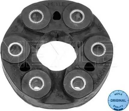 Meyle 314 152 0004 - Tärinänvaimennin, kardaaniakseli inparts.fi