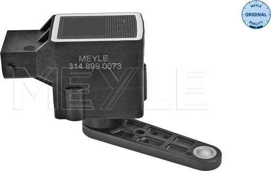 Meyle 3148990073 - Sensori, Xenonvalo (ajovalokorkeuden säätö) inparts.fi