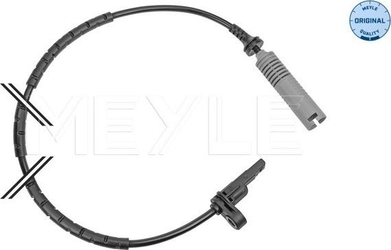 Meyle 314 800 0045 - ABS-anturi inparts.fi