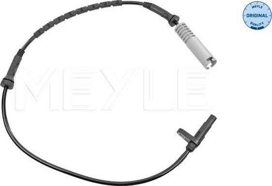 Meyle 314 800 0046 - ABS-anturi inparts.fi