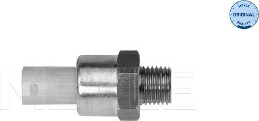 Meyle 314 810 0000 - Lämpökytkin, jäähdyttimen puhallin inparts.fi