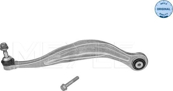 Meyle 316 050 0124/S - Tukivarsi, pyöräntuenta inparts.fi