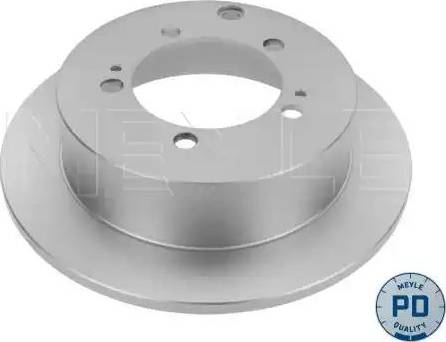 Meyle 32-15 523 0004/PD - Jarrulevy inparts.fi