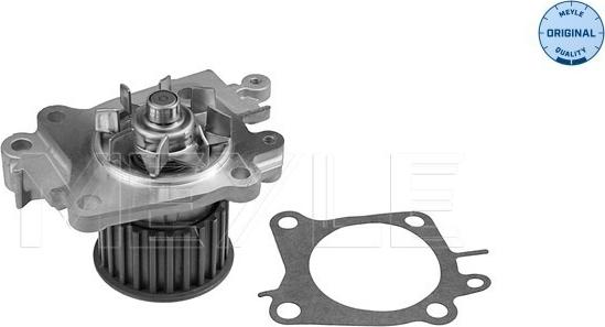 Meyle 32-13 220 0003 - Vesipumppu inparts.fi