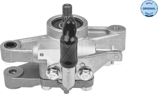 Meyle 37-14 631 0002 - Hydrauliikkapumppu, ohjaus inparts.fi