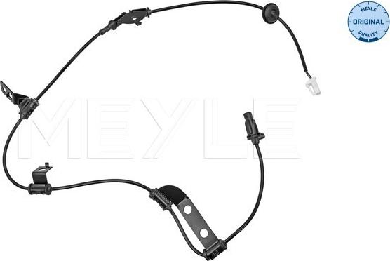 Meyle 37-14 899 0015 - ABS-anturi inparts.fi