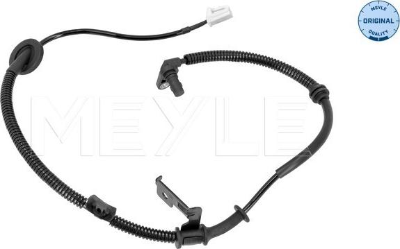 Meyle 37-14 899 0026 - ABS-anturi inparts.fi