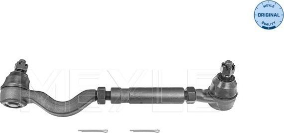 Meyle 37-16 030 0004 - Raidetanko inparts.fi