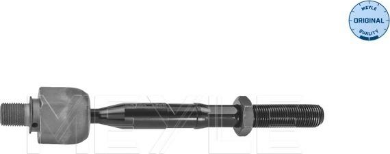 Meyle 37-16 030 0003 - Raidetangon pää, suora inparts.fi