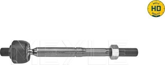 Meyle 37-16 031 0025/HD - Raidetangon pää, suora inparts.fi