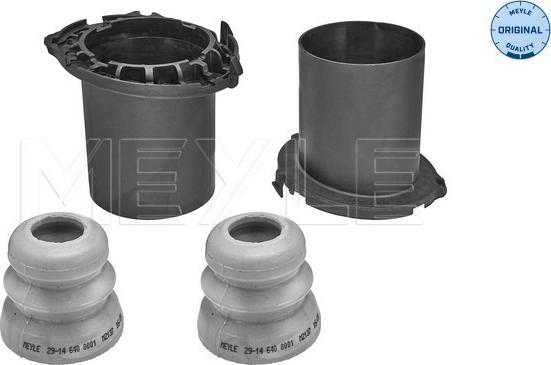 Meyle 29-14 640 0001 - Pölysuojasarja, iskunvaimennin inparts.fi