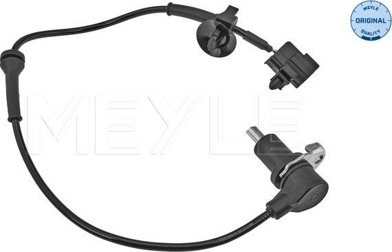 Meyle 29-14 899 0003 - ABS-anturi inparts.fi