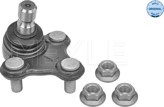 Meyle 28-16 010 0013 - Pallonivel inparts.fi