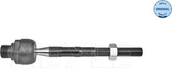 Meyle 28-16 031 0035 - Raidetangon pää, suora inparts.fi