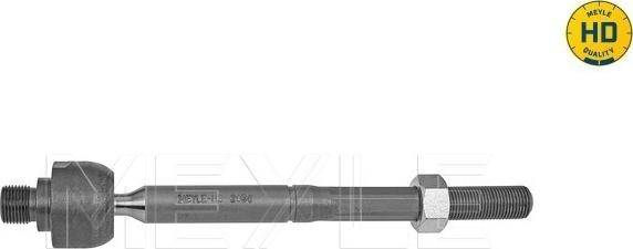 Meyle 28-16 031 0031/HD - Raidetangon pää, suora inparts.fi