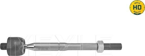 Meyle 28-16 031 0033/HD - Raidetangon pää, suora inparts.fi