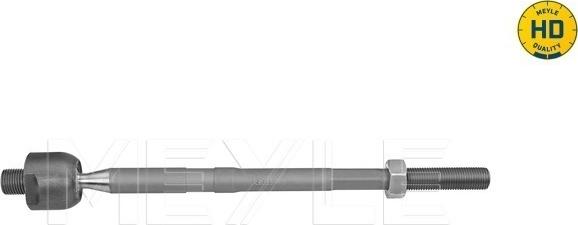 Meyle 28-16 031 0029/HD - Raidetangon pää, suora inparts.fi