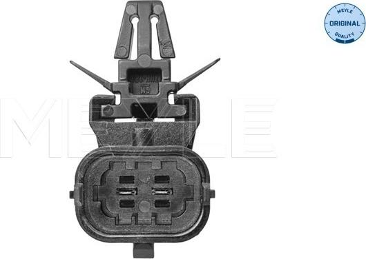 Meyle 234 800 0011 - Tunnistin, pakokaasulämpötila inparts.fi