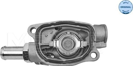 Meyle 228 228 0005 - Termostaatti, jäähdytysneste inparts.fi