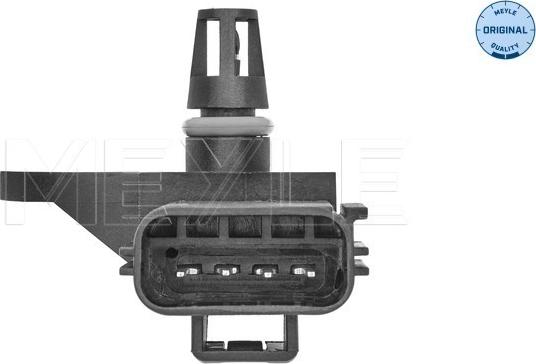 Meyle 714 812 0004 - Tunnistin, imusarjapaine inparts.fi