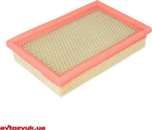 Clean Filters MA3021 - Ilmansuodatin inparts.fi