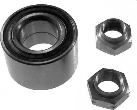 Kavo Parts WBK-10001 - Pyöränlaakerisarja inparts.fi