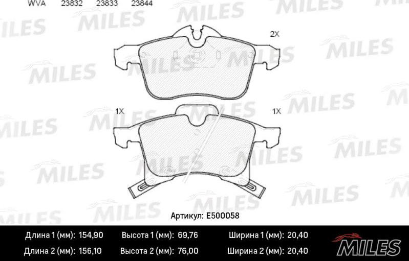 ACDelco 19373913 - Jarrupala, levyjarru inparts.fi