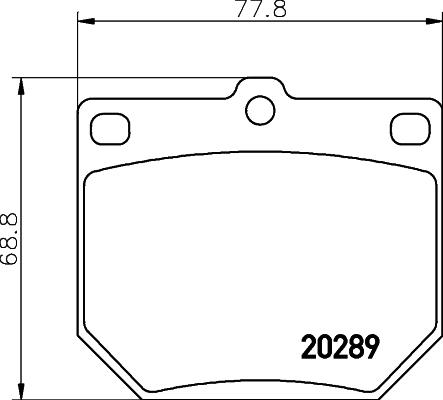 FTE 9001606 - Jarrupala, levyjarru inparts.fi