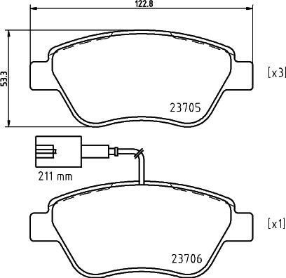 FTE 9001020 - Jarrupala, levyjarru inparts.fi