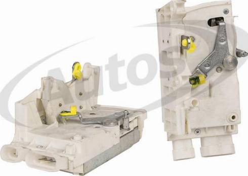 DT Spare Parts 98416424 - Ovilukko inparts.fi