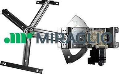 Miraglio 30/1692 - Lasinnostin inparts.fi