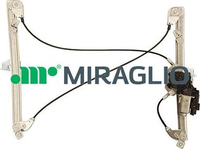 Miraglio 30/1055CK - Lasinnostin inparts.fi