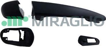 Miraglio 80/719 - Oven kahva inparts.fi