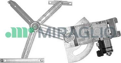 Miraglio 30/7283 - Lasinnostin inparts.fi