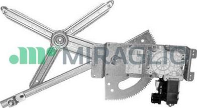 Miraglio 30/7273 - Lasinnostin inparts.fi