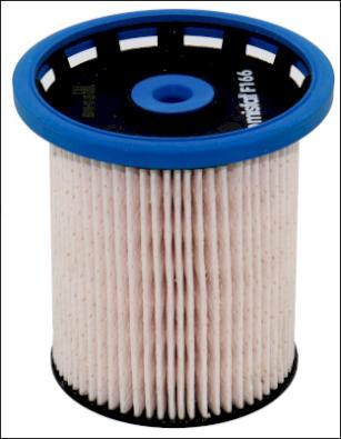 Magneti Marelli KX386ECO - Polttoainesuodatin inparts.fi