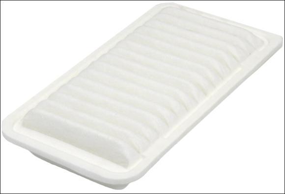 WIX Filters WA10520 - Ilmansuodatin inparts.fi