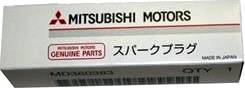 Mitsubishi MD 360 383 - Sytytystulppa inparts.fi