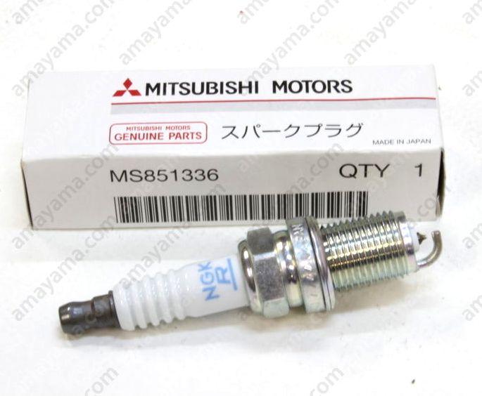 Mitsubishi MS 851 336 - Sytytystulppa inparts.fi