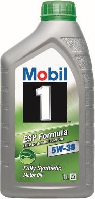 Mobil 146240 - Moottoriöljy inparts.fi