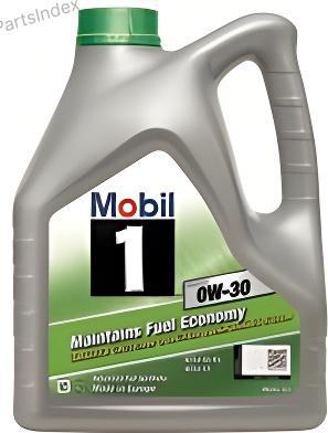 Mobil 154315 - Moottoriöljy inparts.fi