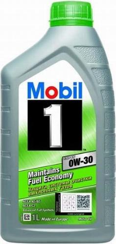 Mobil 154316 - Moottoriöljy inparts.fi