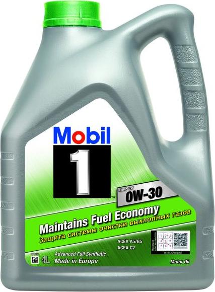 Mobil 154318 - Moottoriöljy inparts.fi