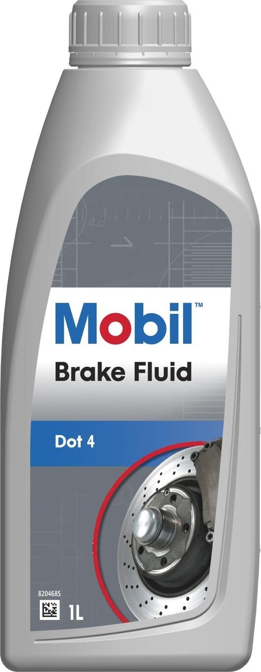 Mobil 150904R - Jarruneste inparts.fi