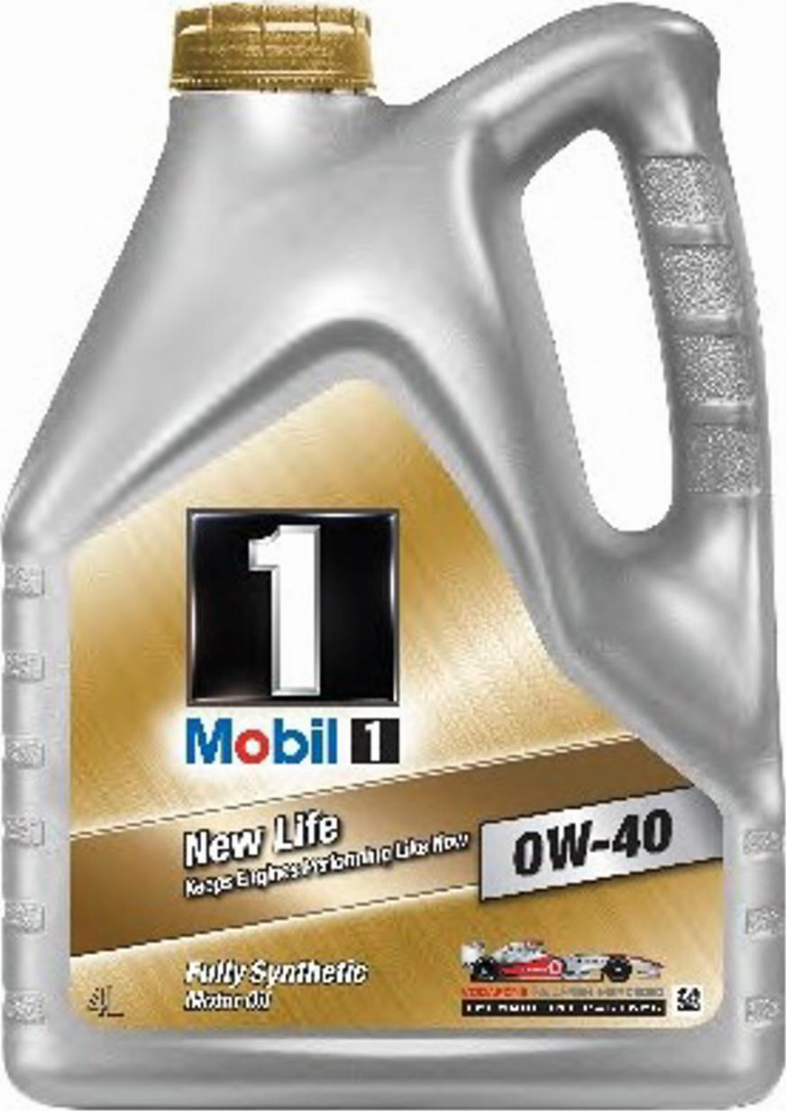 Mobil 150031 - Moottoriöljy inparts.fi