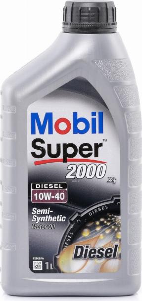 Mobil 150868 - Moottoriöljy inparts.fi