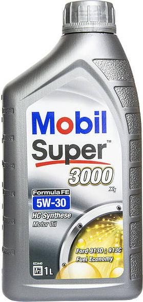 Mobil 151520 - Moottoriöljy inparts.fi