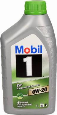 Mobil 153439 - Moottoriöljy inparts.fi