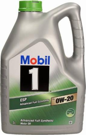 Mobil 153685 - Moottoriöljy inparts.fi